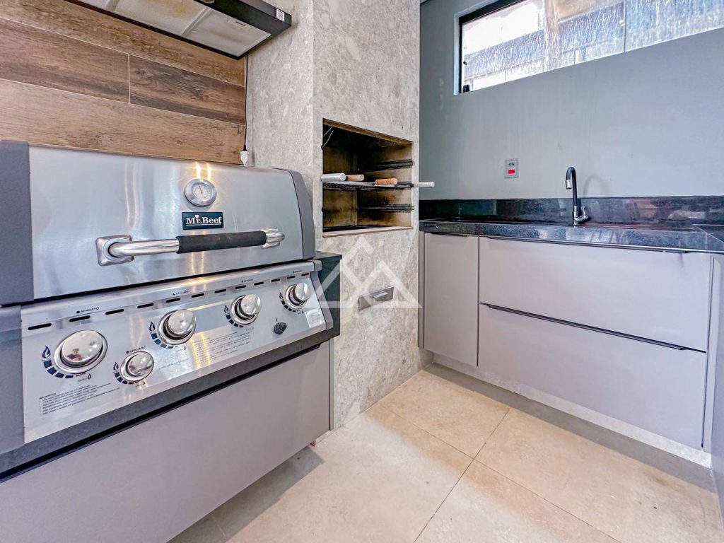 Casa de Alto Padrão - Lagoinha - Ubatuba - 159 - 12