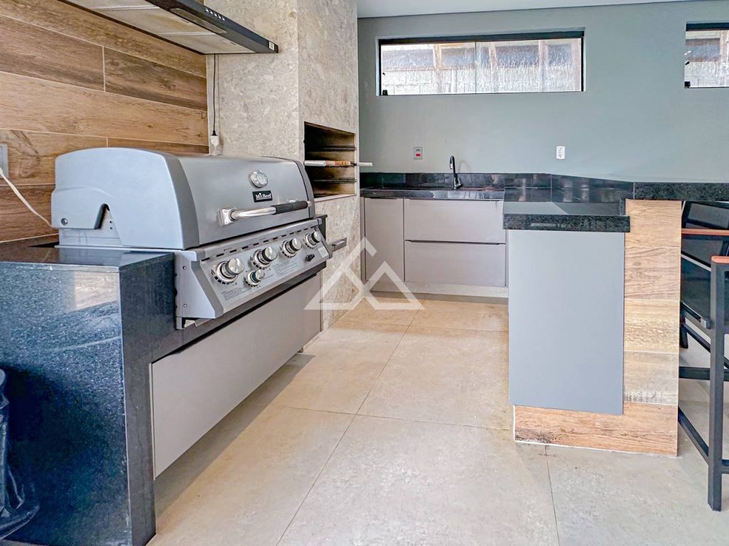 Casa de Alto Padrão - Lagoinha - Ubatuba - 159 - 13