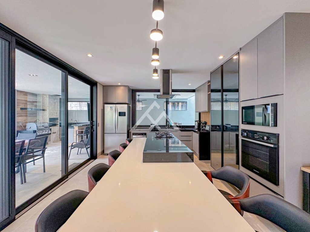 Casa de Alto Padrão - Lagoinha - Ubatuba - 159 - 14