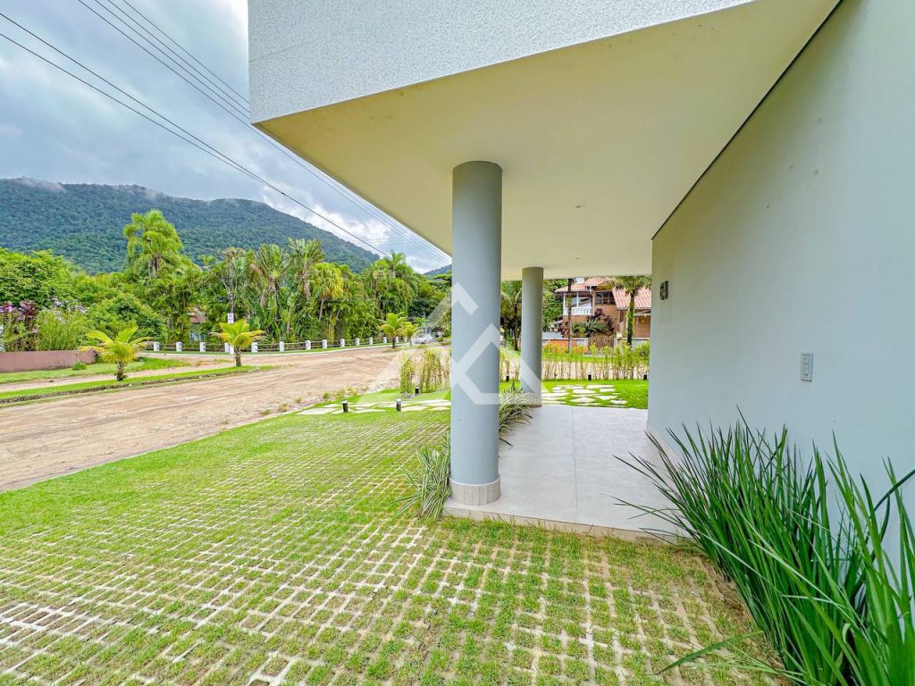 Casa de Alto Padrão - Lagoinha - Ubatuba - 159 - 16