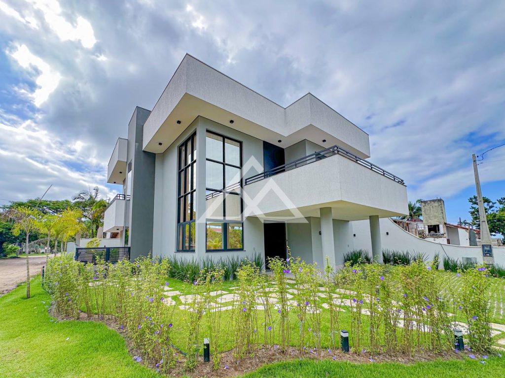 Casa de Alto Padrão - Lagoinha - Ubatuba - 159 - 17