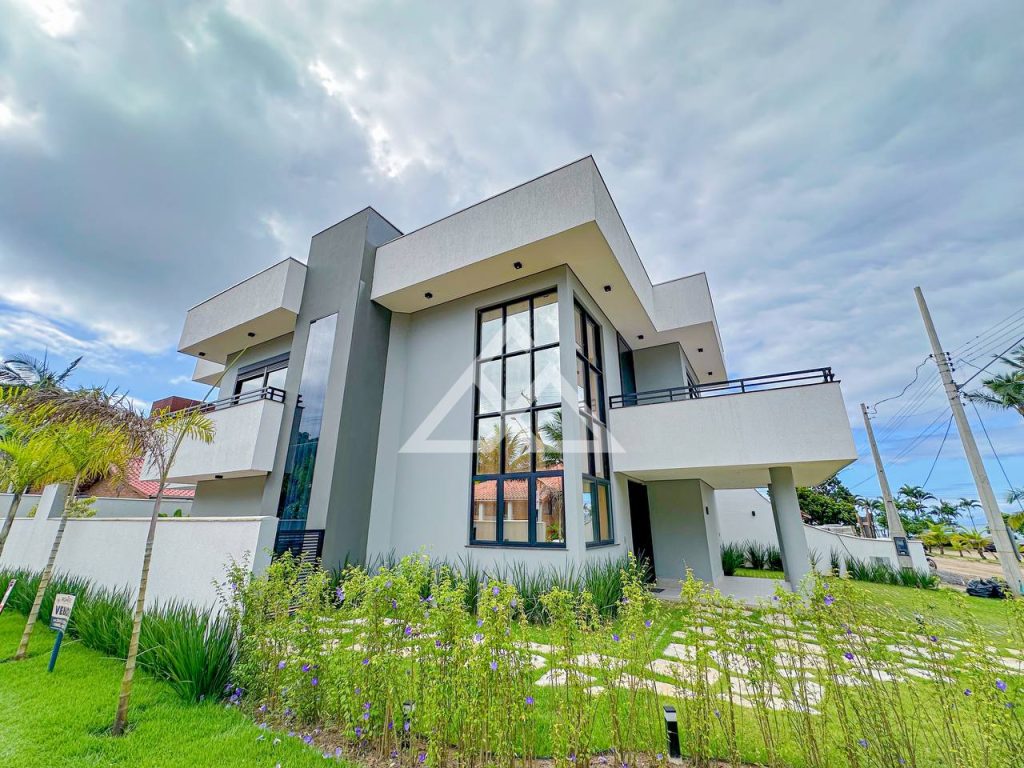 Casa de Alto Padrão - Lagoinha - Ubatuba - 159 - 18