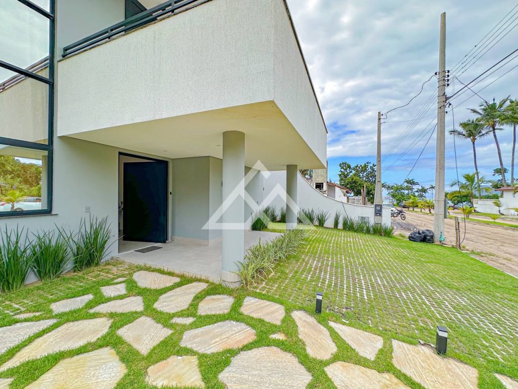 Casa de Alto Padrão - Lagoinha - Ubatuba - 159 - 19