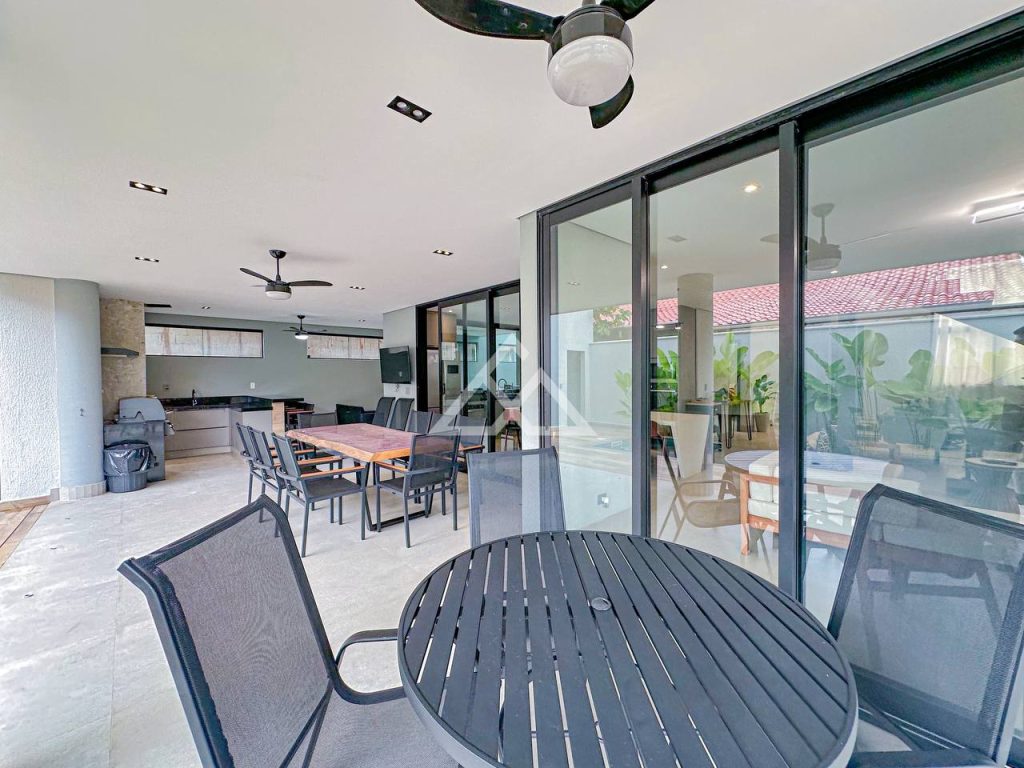 Casa de Alto Padrão - Lagoinha - Ubatuba - 159 - 2