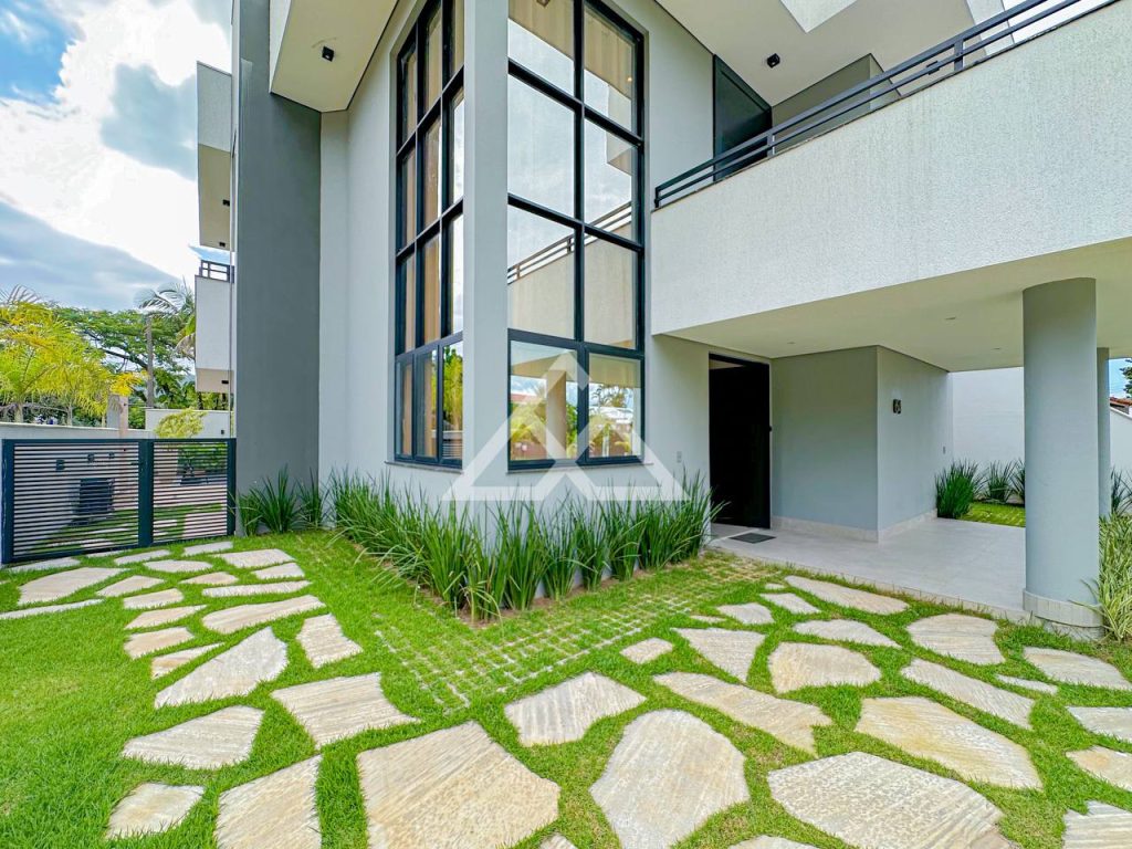 Casa de Alto Padrão - Lagoinha - Ubatuba - 159 - 21