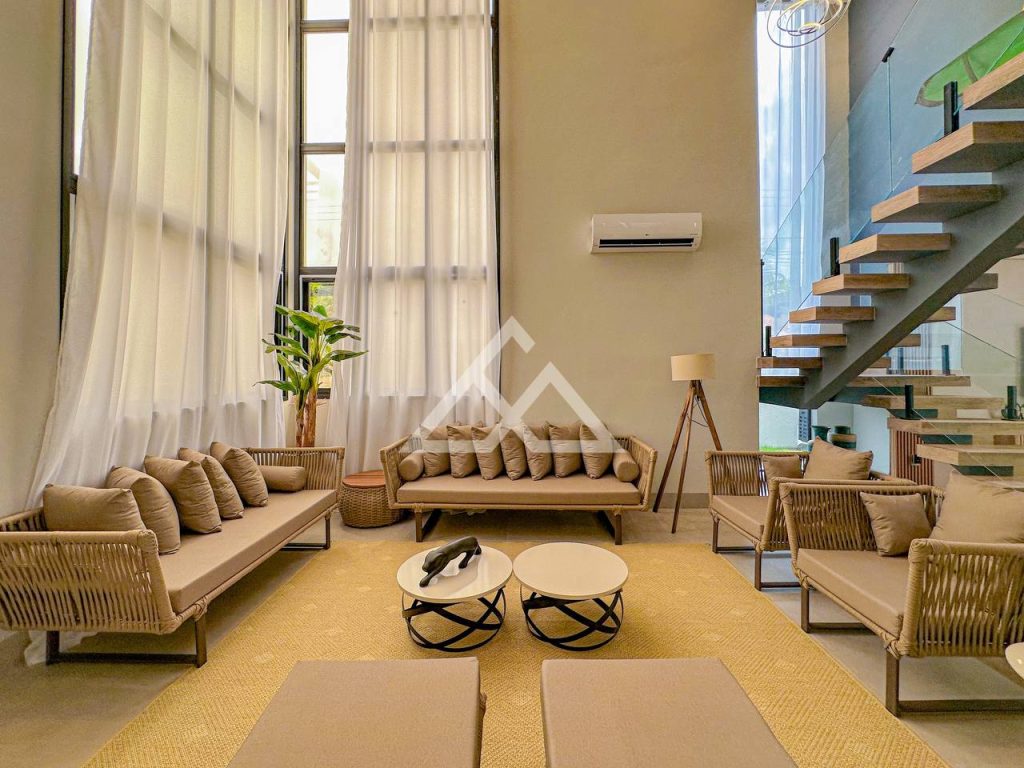 Casa de Alto Padrão - Lagoinha - Ubatuba - 159 - 22