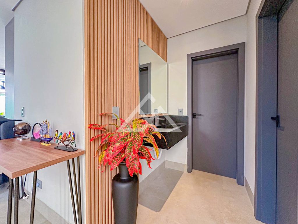 Casa de Alto Padrão - Lagoinha - Ubatuba - 159 - 26