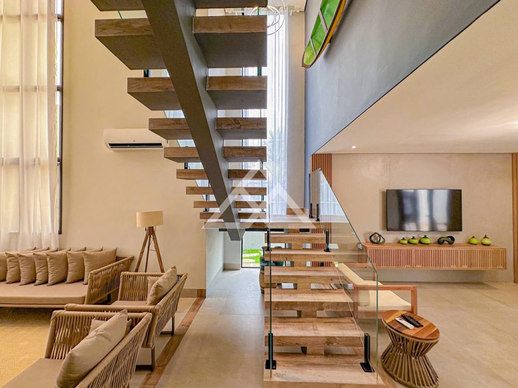 Casa de Alto Padrão - Lagoinha - Ubatuba - 159 - 28