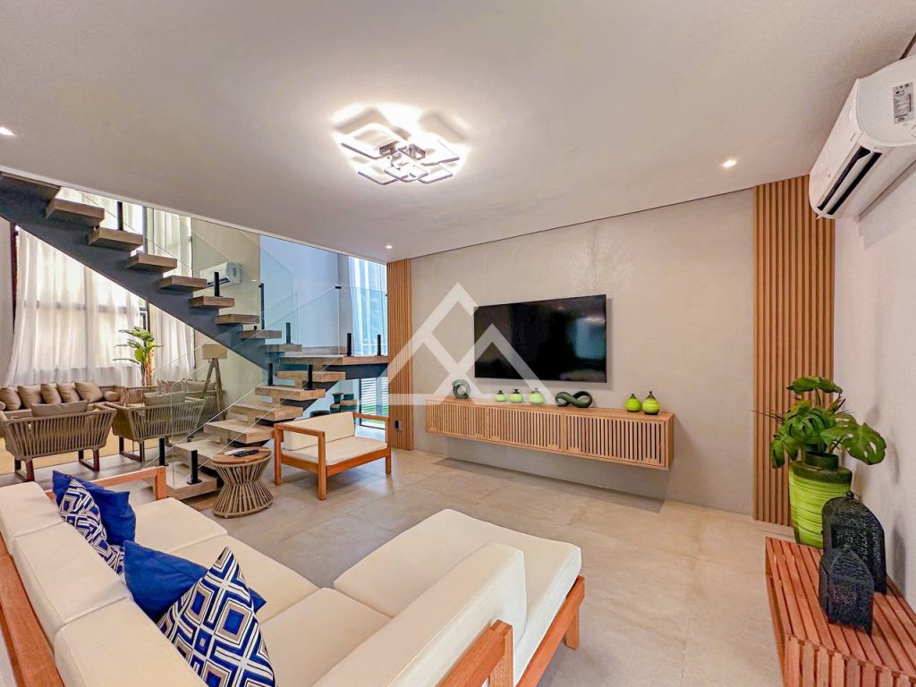 Casa de Alto Padrão - Lagoinha - Ubatuba - 159 - 29