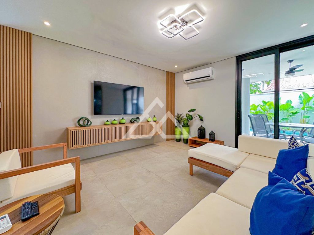 Casa de Alto Padrão - Lagoinha - Ubatuba - 159 - 30