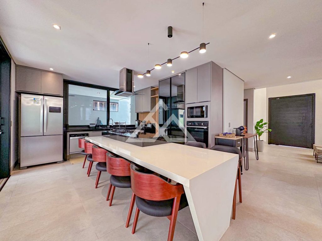 Casa de Alto Padrão - Lagoinha - Ubatuba - 159 - 31