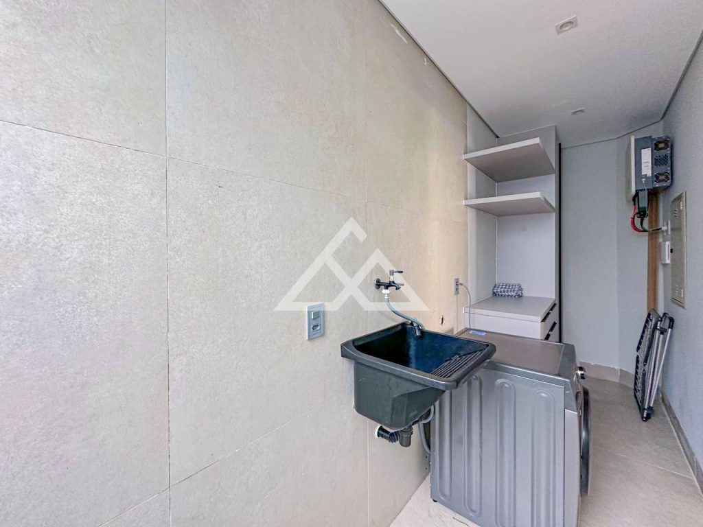 Casa de Alto Padrão - Lagoinha - Ubatuba - 159 - 35