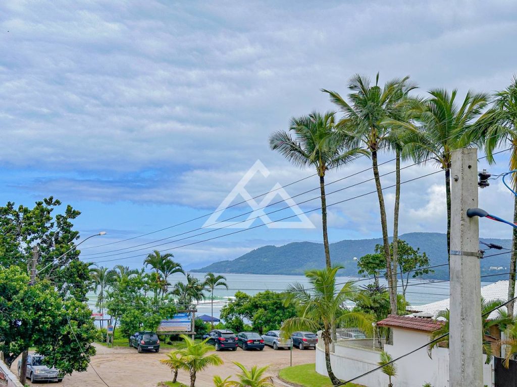 Casa de Alto Padrão - Lagoinha - Ubatuba - 159 - 38