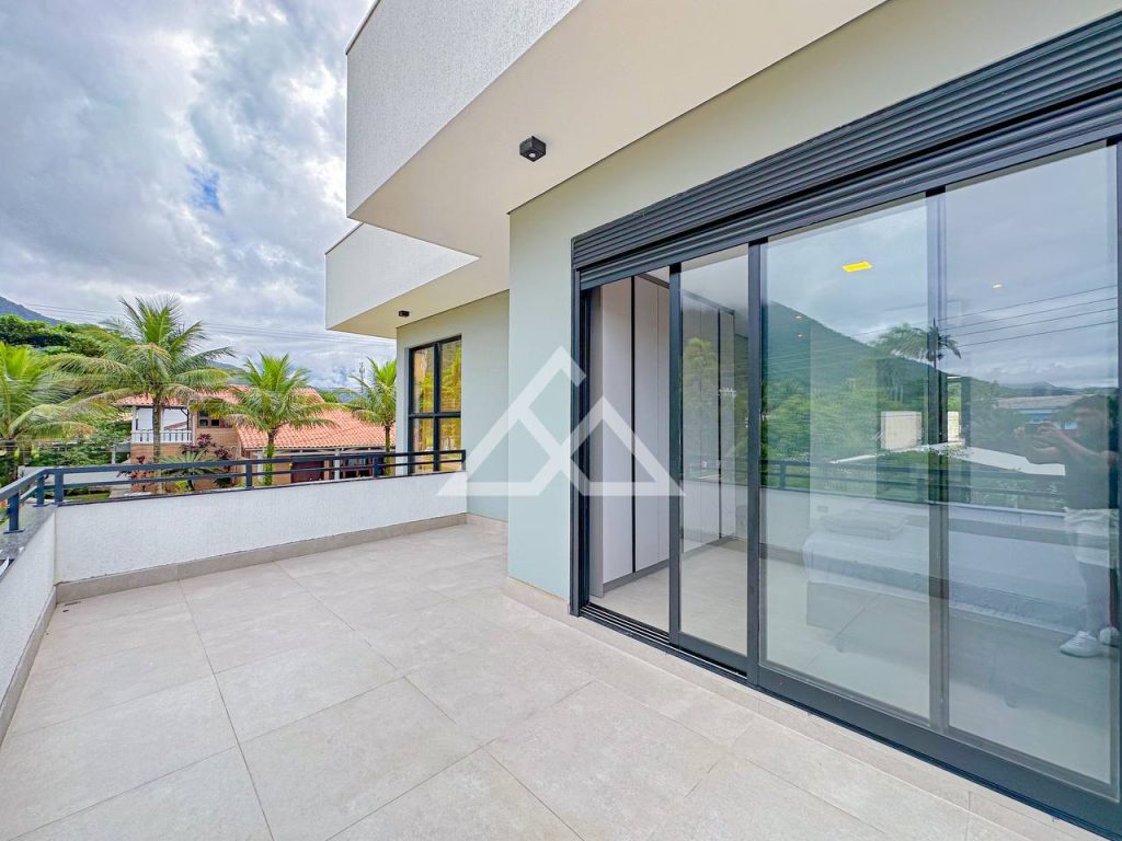 Casa de Alto Padrão - Lagoinha - Ubatuba - 159 - 39