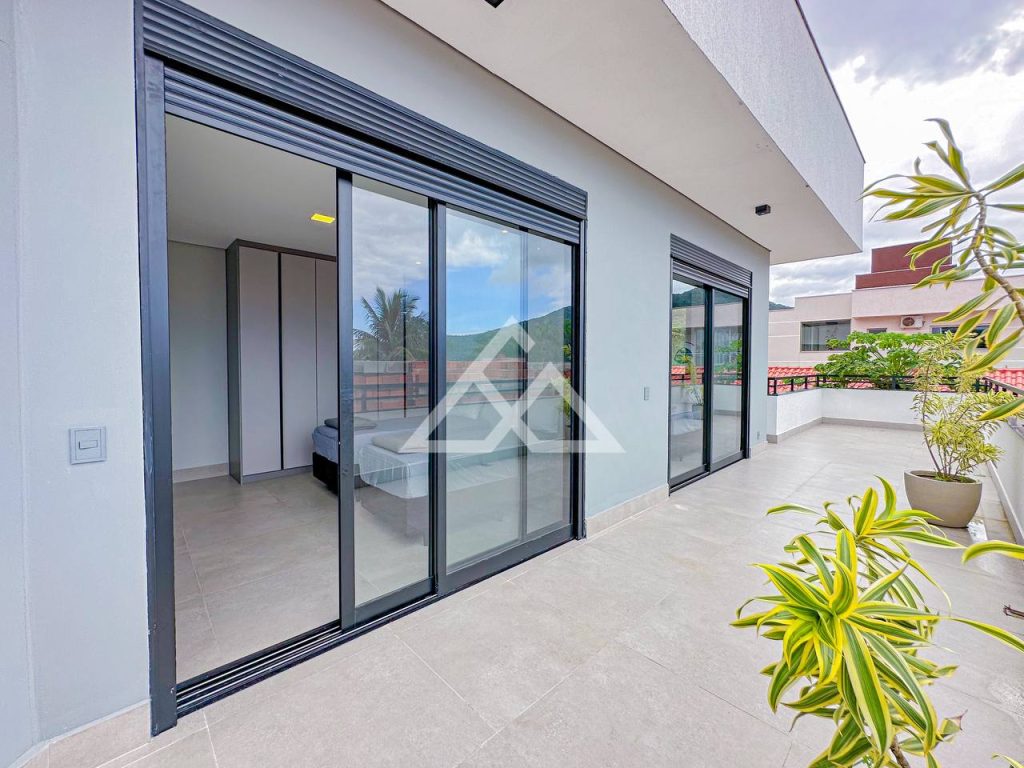 Casa de Alto Padrão - Lagoinha - Ubatuba - 159 - 43