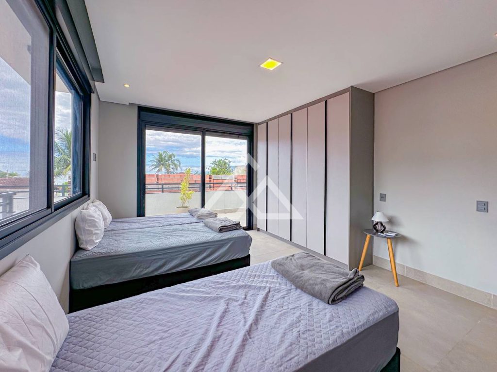 Casa de Alto Padrão - Lagoinha - Ubatuba - 159 - 49