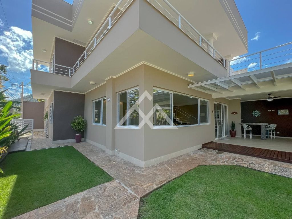 Casa de Alto Padrão - Lagoinha - Ubatuba - SP - 114 - 03