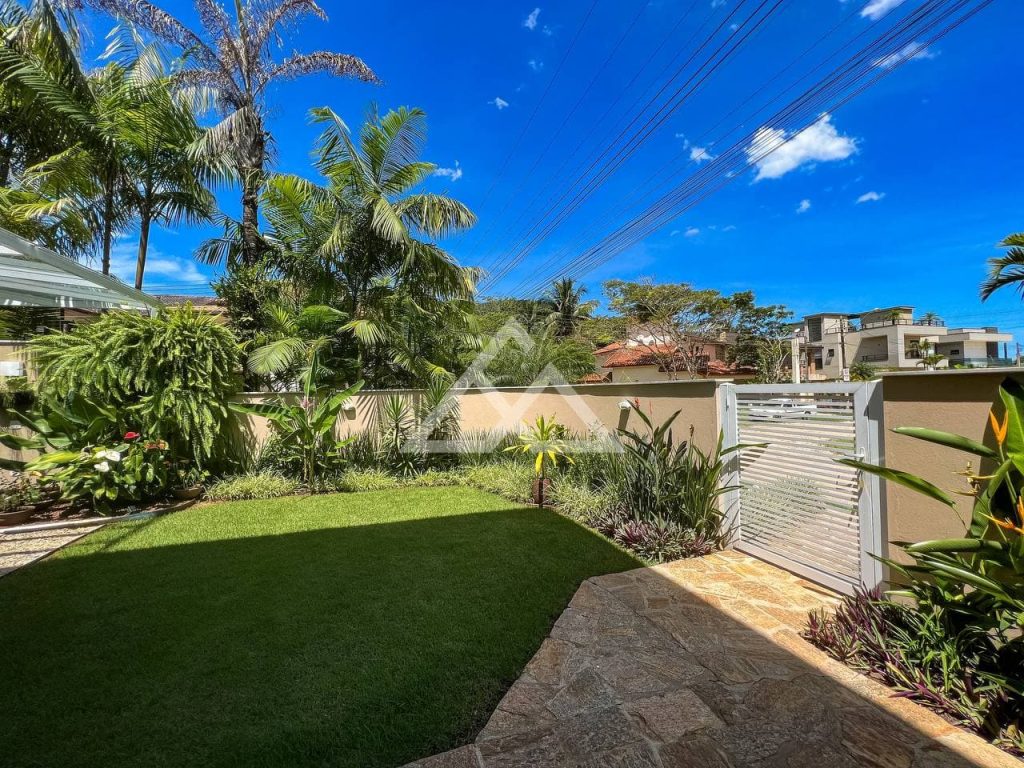 Casa de Alto Padrão - Lagoinha - Ubatuba - SP - 114 - 07