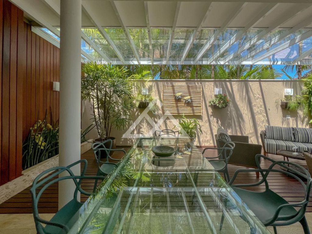 Casa de Alto Padrão - Lagoinha - Ubatuba - SP - 114 - 13