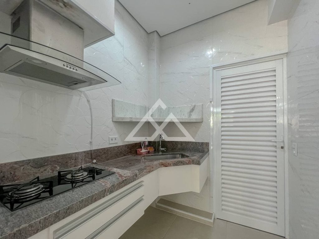 Casa de Alto Padrão - Lagoinha - Ubatuba - SP - 114 - 18