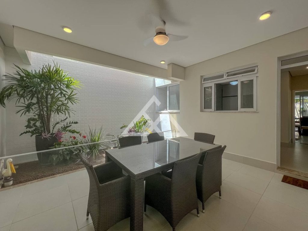 Casa de Alto Padrão - Lagoinha - Ubatuba - SP - 114 - 24