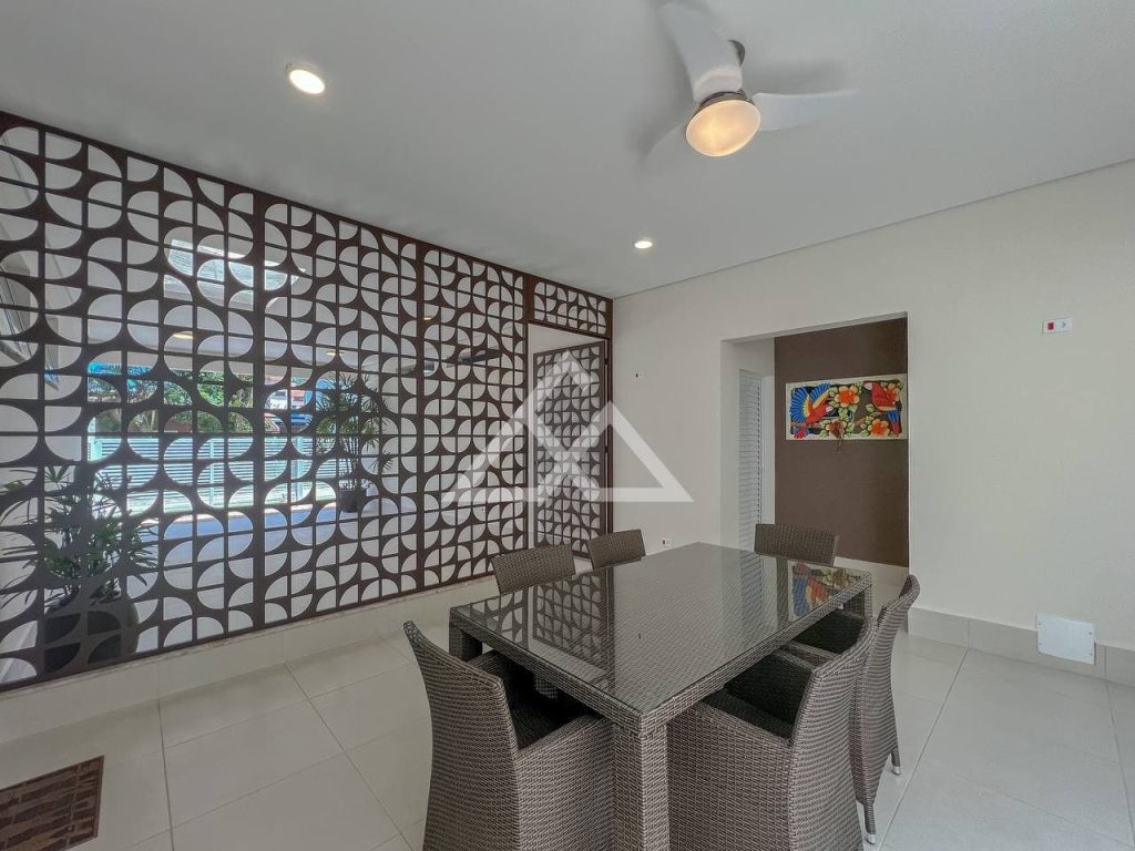 Casa de Alto Padrão - Lagoinha - Ubatuba - SP - 114 - 27