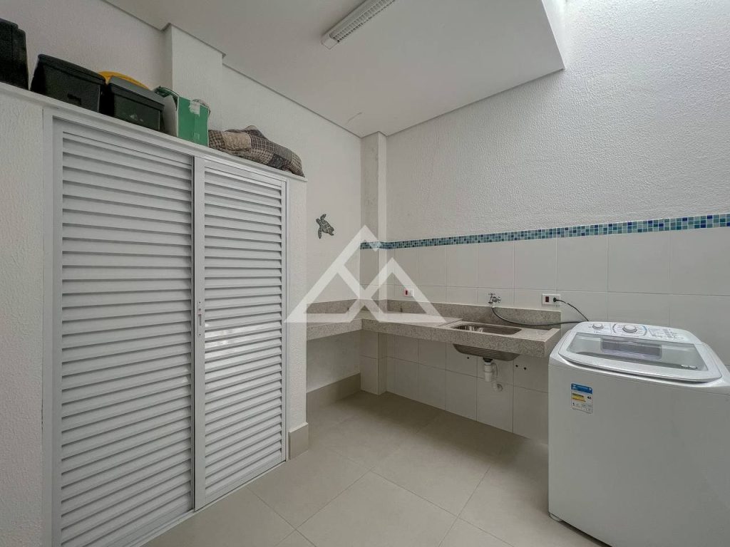 Casa de Alto Padrão - Lagoinha - Ubatuba - SP - 114 - 28