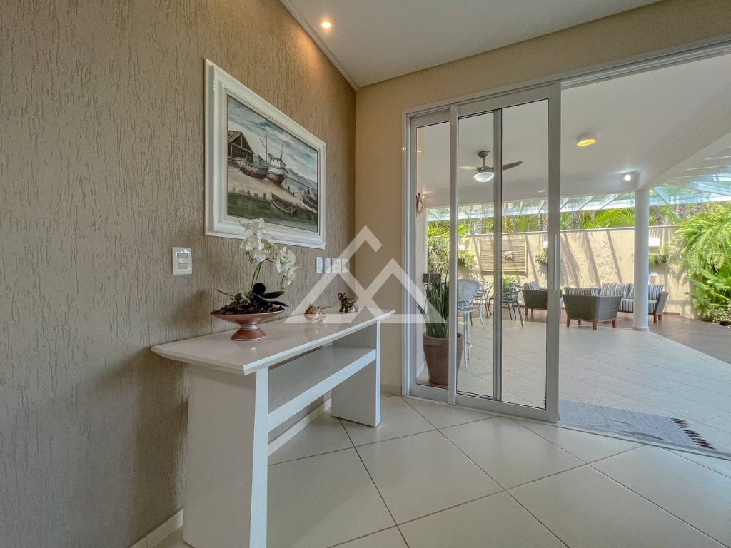 Casa de Alto Padrão - Lagoinha - Ubatuba - SP - 114 - 34