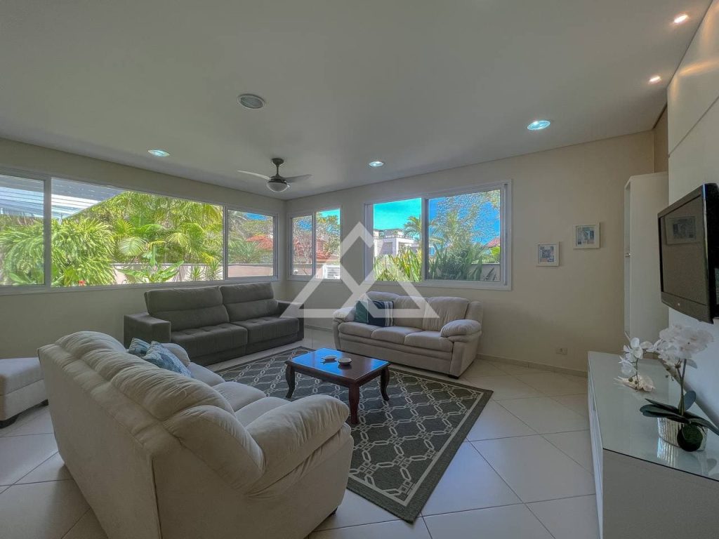 Casa de Alto Padrão - Lagoinha - Ubatuba - SP - 114 - 37