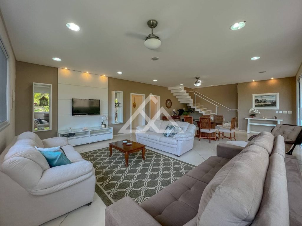 Casa de Alto Padrão - Lagoinha - Ubatuba - SP - 114 - 39