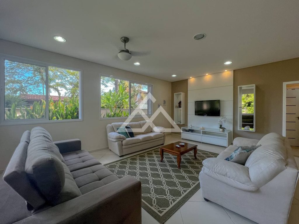 Casa de Alto Padrão - Lagoinha - Ubatuba - SP - 114 - 41