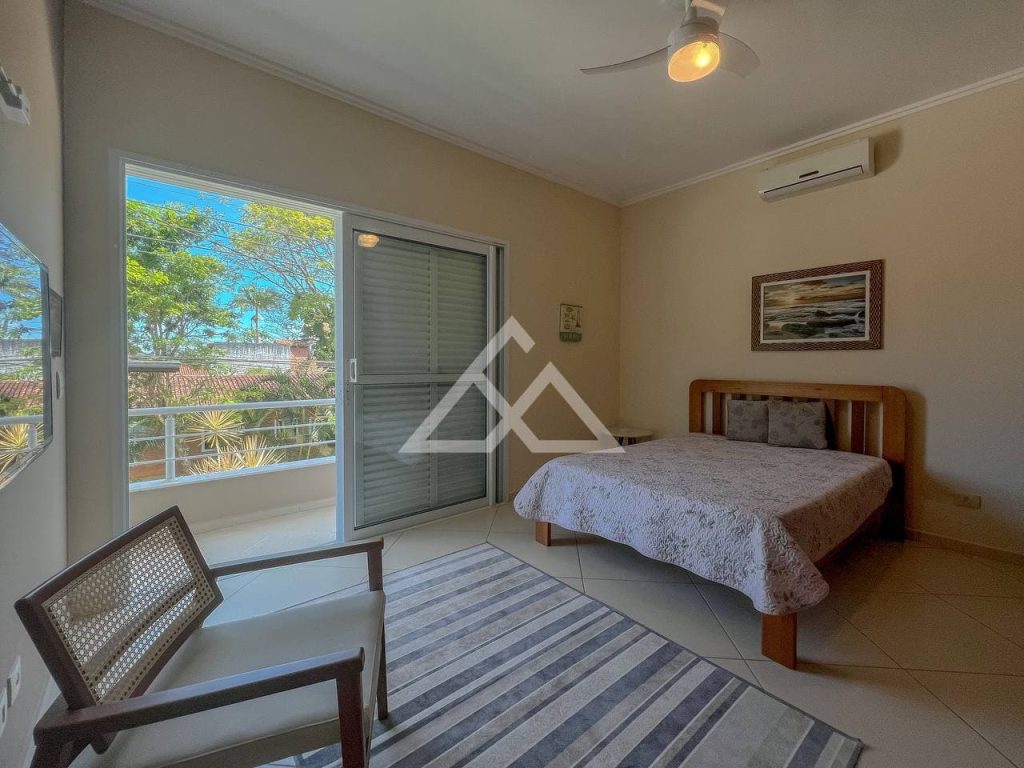 Casa de Alto Padrão - Lagoinha - Ubatuba - SP - 114 - 52