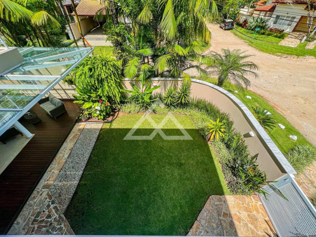 Casa de Alto Padrão - Lagoinha - Ubatuba - SP - 114 - 59