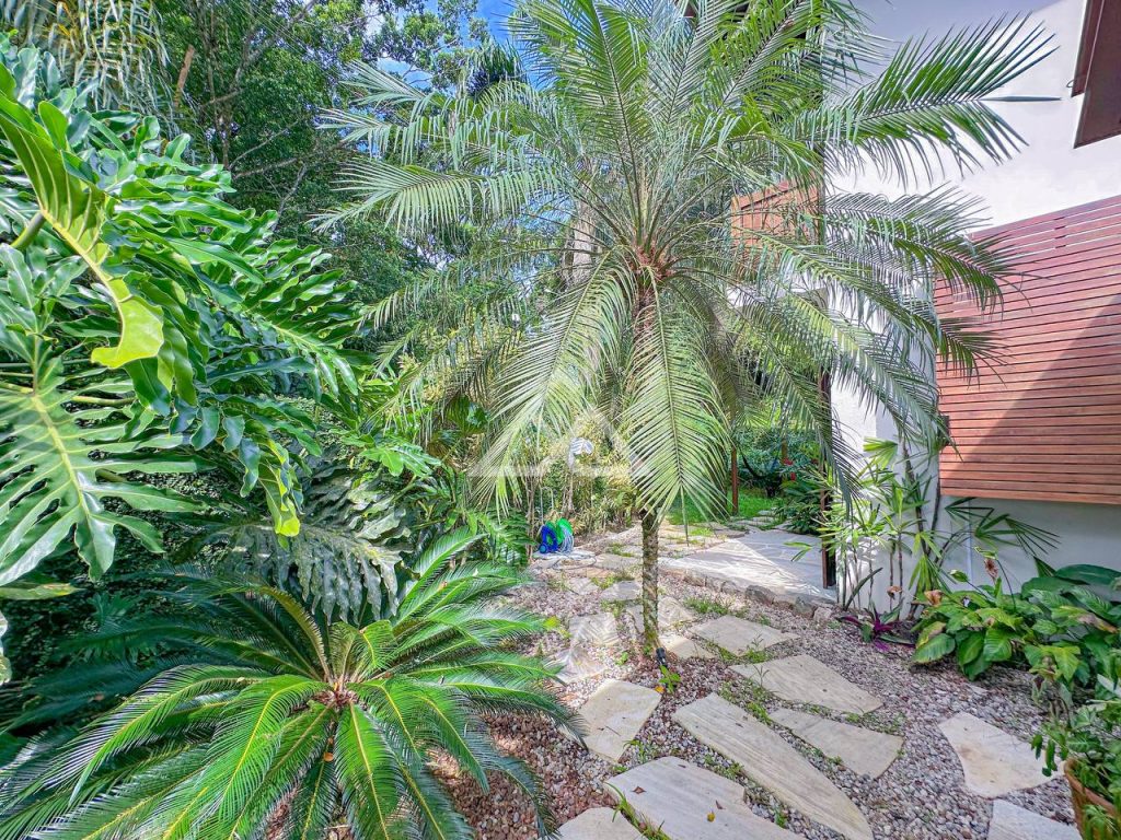 Casa de Alto Padrão - Parque Vivamar - Ubatuba - SP - 192 - 16