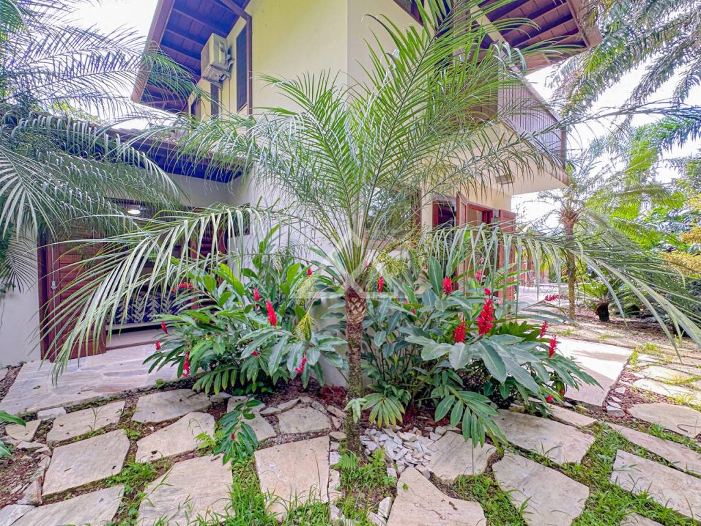 Casa de Alto Padrão - Parque Vivamar - Ubatuba - SP - 192 - 19