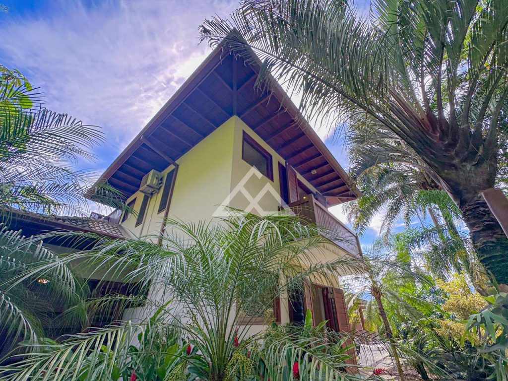 Casa de Alto Padrão - Parque Vivamar - Ubatuba - SP - 192 - 20