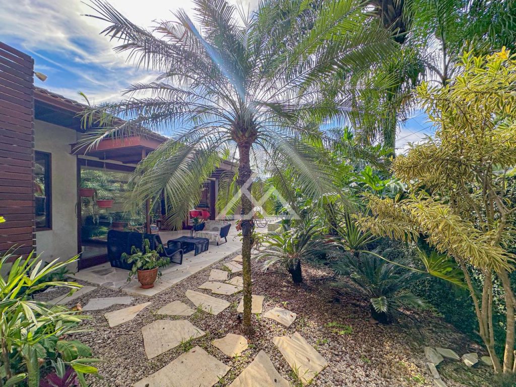 Casa de Alto Padrão - Parque Vivamar - Ubatuba - SP - 192 - 21