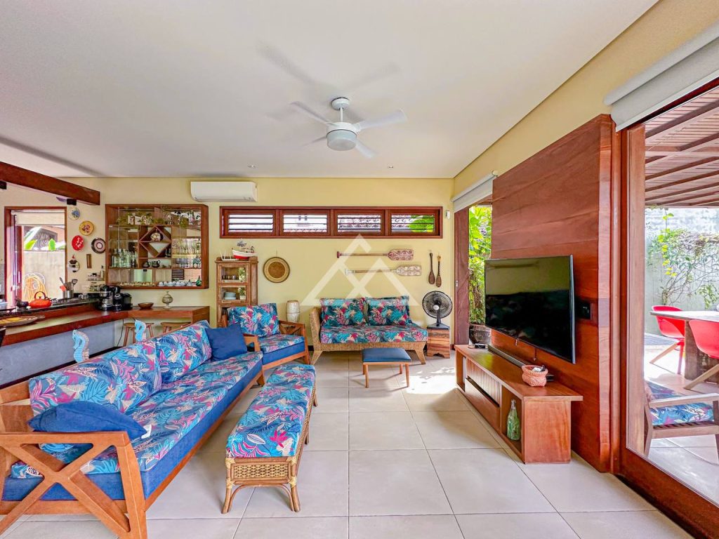 Casa de Alto Padrão - Parque Vivamar - Ubatuba - SP - 192 - 24