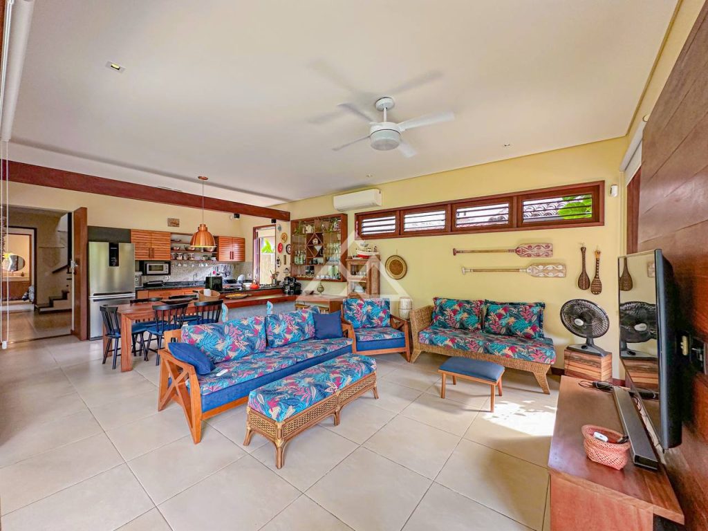 Casa de Alto Padrão - Parque Vivamar - Ubatuba - SP - 192 - 25