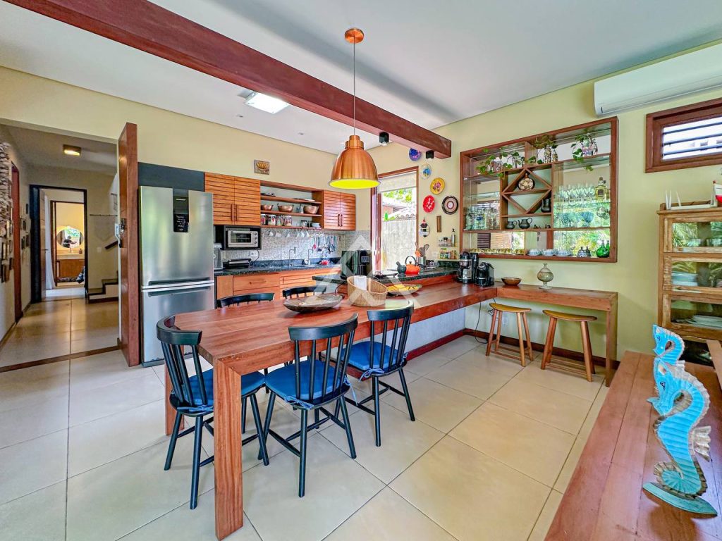 Casa de Alto Padrão - Parque Vivamar - Ubatuba - SP - 192 - 28