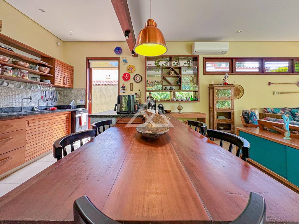 Casa de Alto Padrão - Parque Vivamar - Ubatuba - SP - 192 - 30