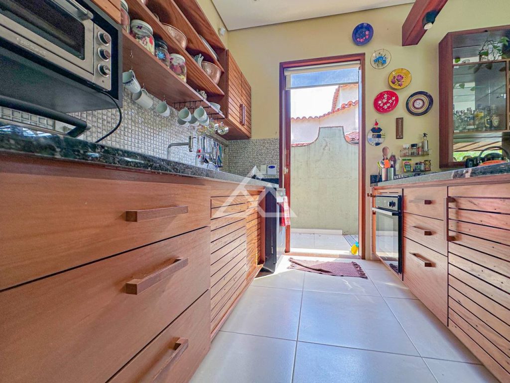 Casa de Alto Padrão - Parque Vivamar - Ubatuba - SP - 192 - 31