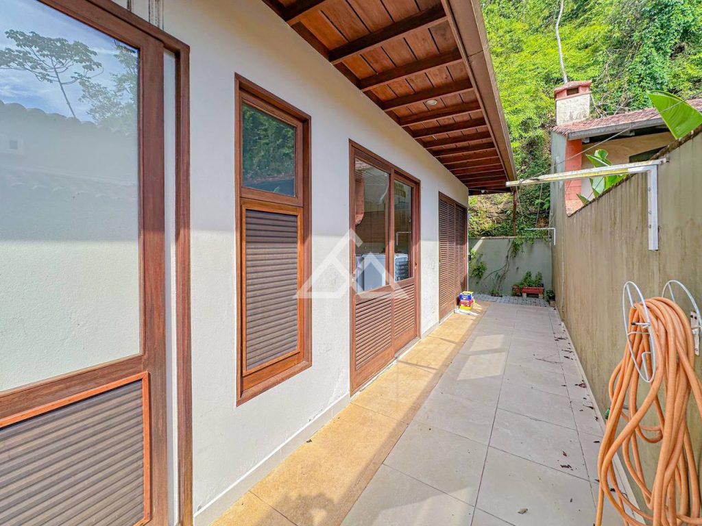 Casa de Alto Padrão - Parque Vivamar - Ubatuba - SP - 192 - 34