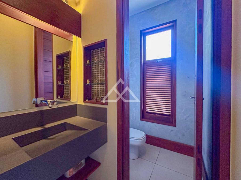 Casa de Alto Padrão - Parque Vivamar - Ubatuba - SP - 192 - 38