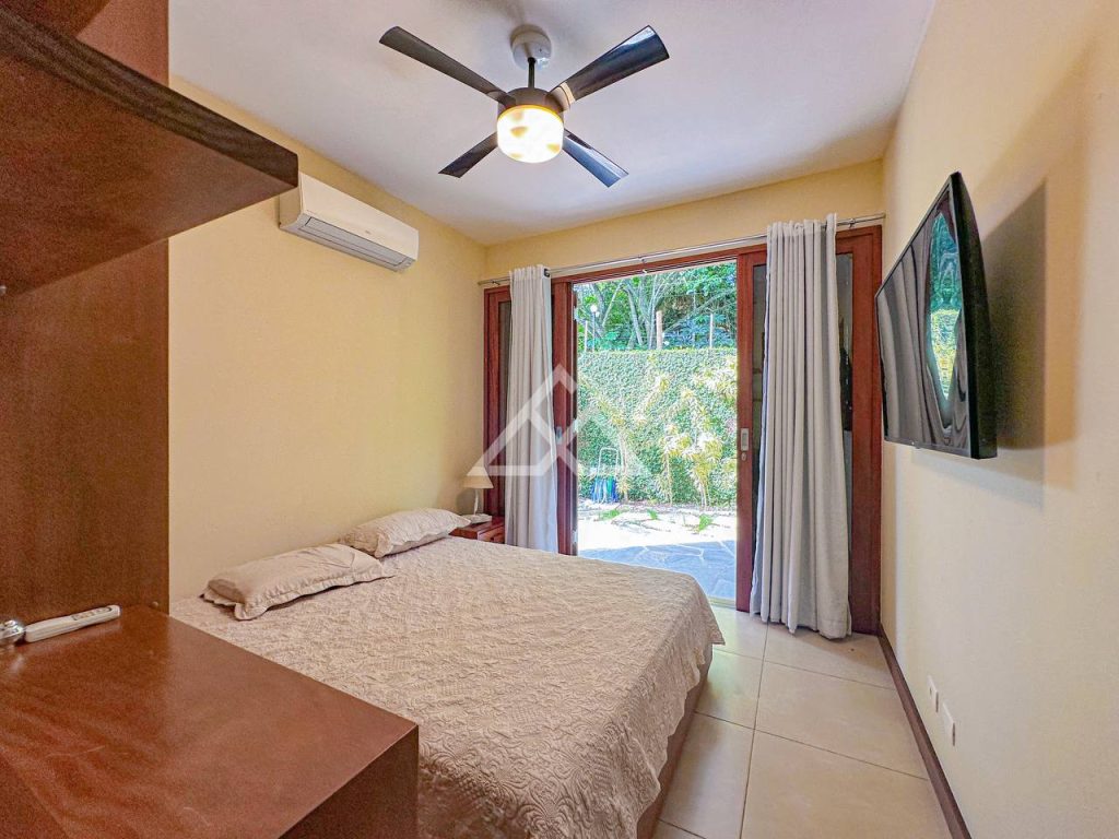 Casa de Alto Padrão - Parque Vivamar - Ubatuba - SP - 192 - 40