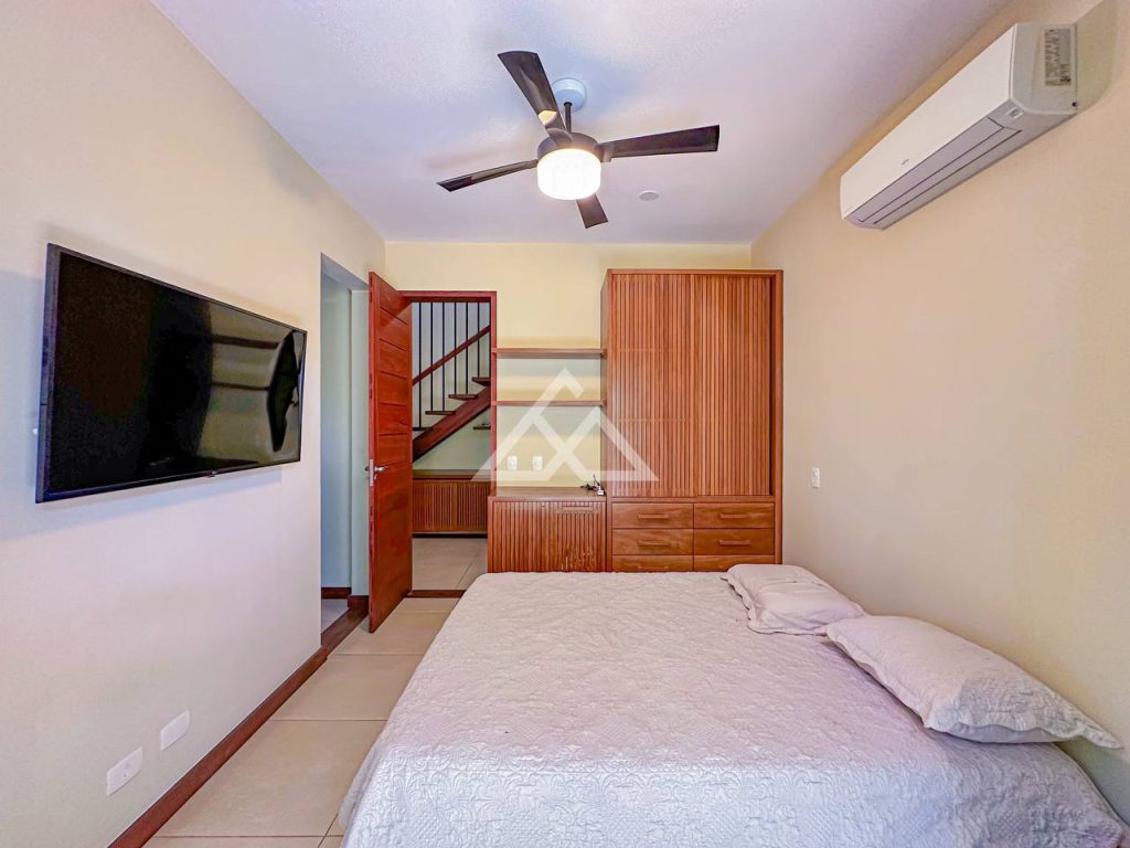 Casa de Alto Padrão - Parque Vivamar - Ubatuba - SP - 192 - 41