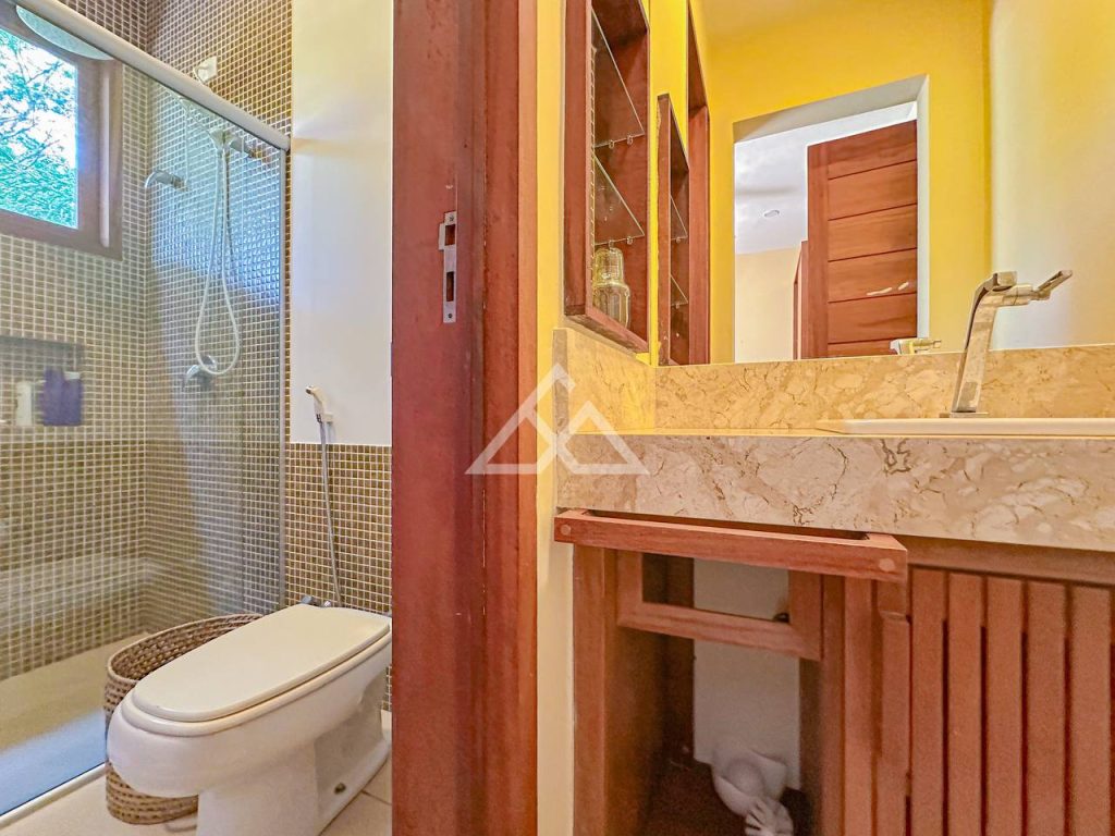 Casa de Alto Padrão - Parque Vivamar - Ubatuba - SP - 192 - 43