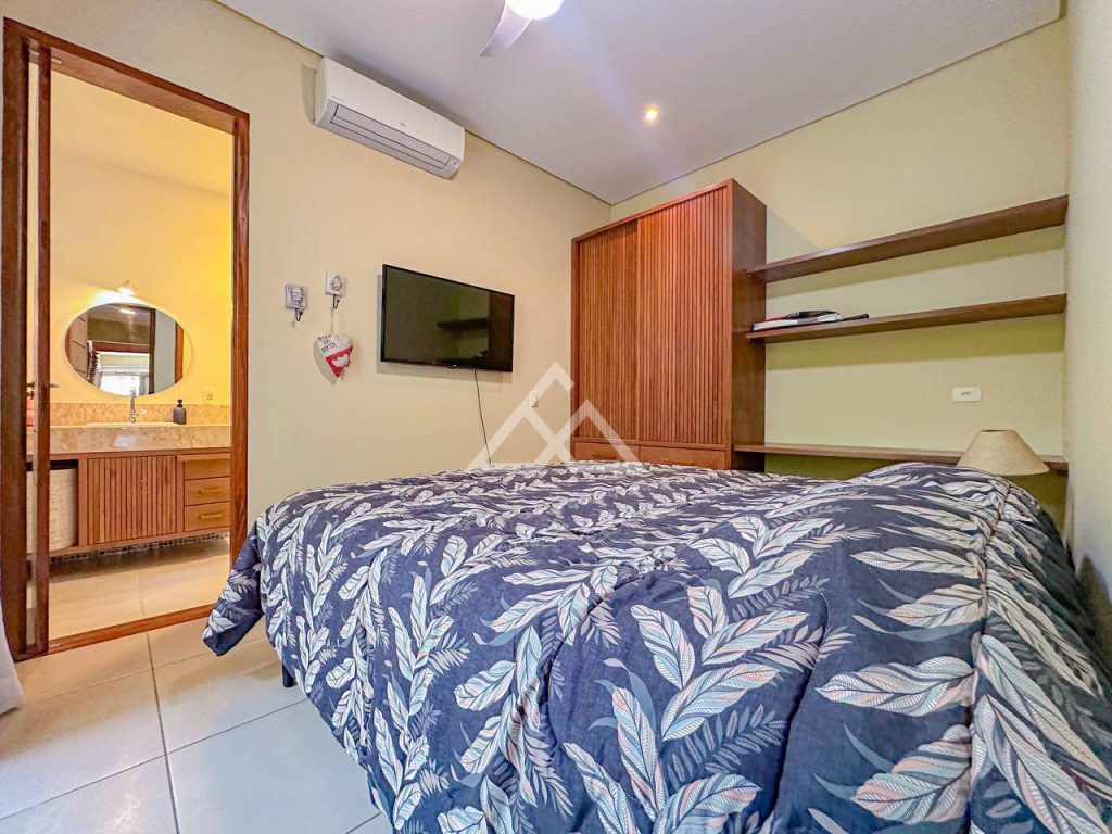 Casa de Alto Padrão - Parque Vivamar - Ubatuba - SP - 192 - 44