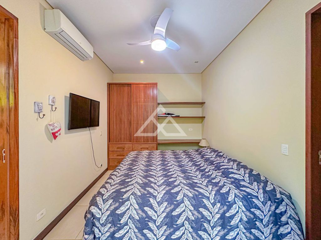 Casa de Alto Padrão - Parque Vivamar - Ubatuba - SP - 192 - 45