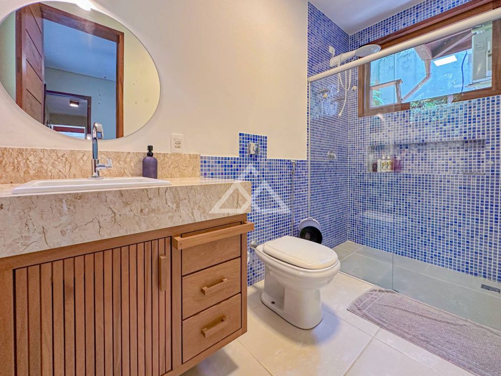 Casa de Alto Padrão - Parque Vivamar - Ubatuba - SP - 192 - 47